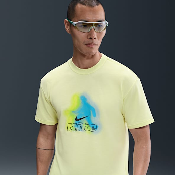 NIKE公式】 グリーン トップス & Tシャツ【ナイキ公式通販】